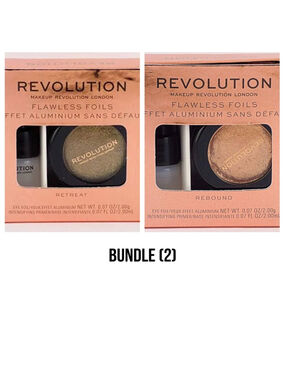 2-Piece Eye Bundle
